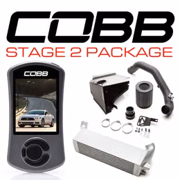 6M1X02, COBB 6M1X02 FORD Stage 2 Power Package Mustang Ecoboost 2015-2020 في الإمارات, دبي. Condition - new. Price 9,880 AED. Photo, seller contacts | AUTO.AE