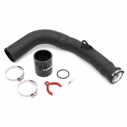 746110, COBB 746110 Aluminum Charge Pipe Kit for SUBARU WRX 2022- في الإمارات, دبي. Condition - new. Price 1,550 AED. Photo, seller contacts | AUTO.AE