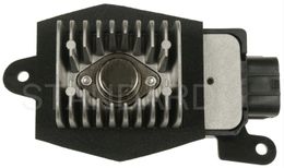 SMP-RU775, Standard Motor Blower Motor Resistors RU-775 in UAE, Dubai. Condition - new. Price 630 AED. Photo, seller contacts | AUTO.AE
