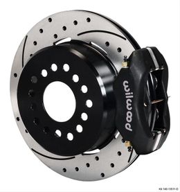 WIL-140-13511-D, Wilwood Forged Dynalite Rear Parking Brake Kits 140-13511-D в ОАЭ, Дубай. Состояние - новое. Цена 5 890 AED. Фото, контакты продавца | AUTO.AE