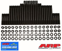 235-4519, ARP 235-4519 Head Stud Kit for Chevrolet Big Block w/Edelbrock Victor undercut в ОАЭ, Дубай. Состояние - новое. Цена 1 080 AED. Фото, контакты продавца | AUTO.AE