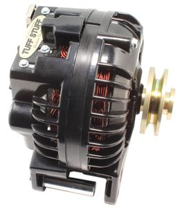 TFF-8509RFSP, Tuff Stuff Performance High-Amp Output Stealth Black Alternators 8509RFSP في الإمارات, دبي. Condition - new. Price 1,160 AED. Photo, seller contacts | AUTO.AE