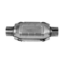 APH-771105, AP Exhaust Universal Catalytic Converters 771105 في الإمارات, دبي. Condition - new. Price 1,870 AED. Photo, seller contacts | AUTO.AE