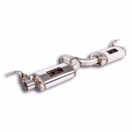985404., SUPERSPRINT 985404. Rear Exhaust for BMW X5 (F15) في الإمارات, دبي. Condition - new. Price 7,180 AED. Photo, seller contacts | AUTO.AE