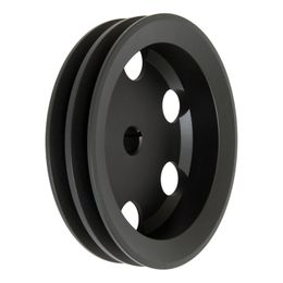 SUM-340101-2BLK, Summit Racing™ Power Steering Pulleys SUM-340101-2BLK в ОАЭ, Дубай. Состояние - новое. Цена ⁦500 AED⁩. Фото, контакты продавца | AUTO.AE