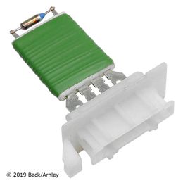BCK-204-0105, Beck/Arnley Blower Motor Resistors for 2007-2014 COOPER, 2011-2014 COOPER COUNTRYMAN, 2013-2014 COOPER PACEMAN - 204-0105 in UAE, Dubai. Condition - new. Price 170 AED. Photo, seller contacts | AUTO.AE
