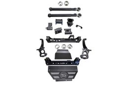 SLF-K1024, Superlift Suspension Lift Kits for 2021-2024 BRONCO - K1024 in UAE, Dubai. Condition - new. Price 7,880 AED. Photo, seller contacts | AUTO.AE