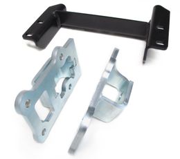 HOK-12654HKR, Hooker Blackheart Engine Swap Motor Mount Kits for 1995-1998 240SX - 12654HKR في الإمارات, دبي. Condition - new. Price 730 AED. Photo, seller contacts | AUTO.AE