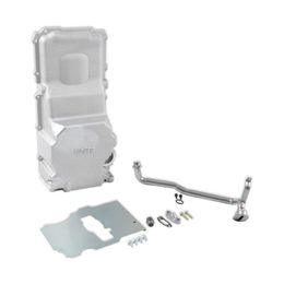 HLY-302-5, Holley Retrofit Engine Oil Pans for GM LS Engines 302-5 في الإمارات, دبي. Condition - new. Price 2,270 AED. Photo, seller contacts | AUTO.AE