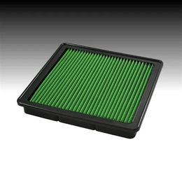 GRE-2341, Green Filter - Air Intake Kits for 2007-2009 ASPEN, 2004-2009 DURANGO - 2341 в ОАЭ, Дубай. Состояние - новое. Цена 240 AED. Фото, контакты продавца | AUTO.AE