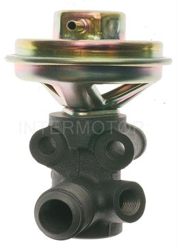 SMP-EGV486, Standard Motor EGR Valves for 1990-1996 Q45 - EGV486 في الإمارات, دبي. Condition - new. Price 1,990 AED. Photo, seller contacts | AUTO.AE