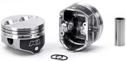 UEM-KB253-030, KB Performance Pistons KB253.030 в ОАЭ, Дубай. Состояние - новое. Цена ⁦2 130 AED⁩. Фото, контакты продавца | AUTO.AE