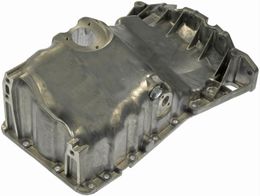 RNB-264-709, Dorman Oil Pans for 2001 A4, A4 QUATTRO, 2000-2005 PASSAT - 264-709 في الإمارات, دبي. Condition - new. Price 410 AED. Photo, seller contacts | AUTO.AE