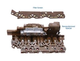 SOX-GM6LTEHCMC6, Sonnax Automatic Transmission Electro-Hydraulic Control Modules GM6L-TEHCM-C6 in UAE, Dubai. Condition - new. Price 1,080 AED. Photo, seller contacts | AUTO.AE