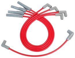 MSD-31259, MSD 8.5mm Super Conductor Spark Plug Wire Sets 31259 in UAE, Dubai. Condition - new. Price 580 AED. Photo, seller contacts | AUTO.AE