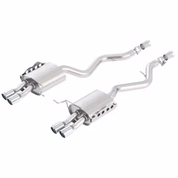 11802, BORLA 11802 Axle-Back System M3 COUPE/CONV. '08-'13 4.0L V8 AT/MT RWD في الإمارات, دبي. Condition - new. Price 10,410 AED. Photo, seller contacts | AUTO.AE