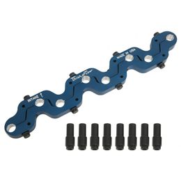TFS-51600700, Trick Flow® Rocker Stud Girdles for Ford TFS-51600700 في الإمارات, دبي. Condition - new. Price 1,720 AED. Photo, seller contacts | AUTO.AE