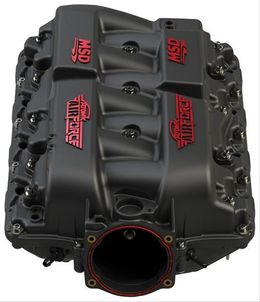 MSD-2700, MSD Atomic AirForce Intake Manifolds for 2016-2021 CAMARO, 2014-2019 CORVETTE - 2700 في الإمارات, دبي. Condition - new. Price 8,120 AED. Photo, seller contacts | AUTO.AE