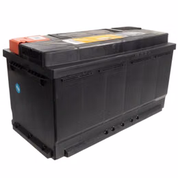 MOF-BH49H8, 900  CCA Motorcraft Fleet Tough Battery BH49H8 BCI Group 49 в ОАЭ, Дубай. Состояние - новое. Цена 1 170 AED. Фото, контакты продавца | AUTO.AE