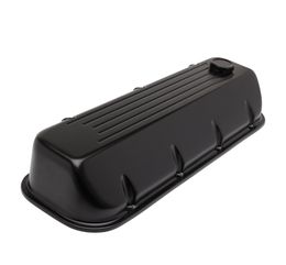 EDM-108-06MB, Eddie Marine EMI Thunder Valve Covers 108-06MB in UAE, Dubai. Condition - new. Price 2,870 AED. Photo, seller contacts | AUTO.AE