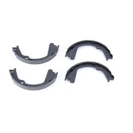 PWR-B1087, PowerStop Autospecialty Stock Replacement Brake Shoes for 2015-2021 MUSTANG - B1087 в ОАЭ, Дубай. Состояние - новое. Цена 160 AED. Фото, контакты продавца | AUTO.AE