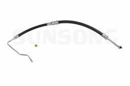 SUG-3401656, Sunsong Power Steering Hose Assemblies for 1965-1966 MUSTANG - 3401656 in UAE, Dubai. Condition - new. Price 120 AED. Photo, seller contacts | AUTO.AE