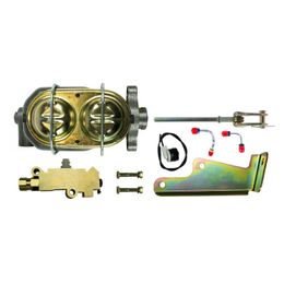 RSD-G0571, The Right Stuff Master Cylinders G0571 في الإمارات, دبي. Condition - new. Price 900 AED. Photo, seller contacts | AUTO.AE