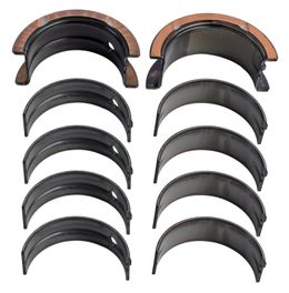 SUM-1633H1, Summit Racing™ Race Series Main Bearing Sets SUM-1633H1 in UAE, Dubai. Condition - new. Price 340 AED. Photo, seller contacts | AUTO.AE