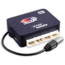 241-4000, Link ECU 241-4000 Plug-in ECU GT86 G5 for TOYOTA 86 (ZN6) / SUBARU BRZ (ZC6) 2012-2021 في الإمارات, دبي. Condition - new. Price 11,530 AED. Photo, seller contacts | AUTO.AE