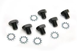 MRG-6712MRG, Mr. Gasket Flexplate Bolt Kits 6712MRG في الإمارات, دبي. Condition - new. Price 160 AED. Photo, seller contacts | AUTO.AE