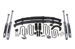 BDX-BDS138H, BDS Suspension Lift Kits with NX2 Nitro Series Shocks BDS138H في الإمارات, دبي. Condition - new. Price 4,220 AED. Photo, seller contacts | AUTO.AE