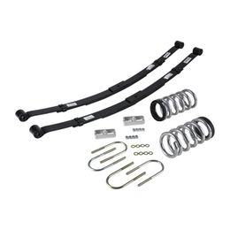 BEL-569, Belltech Lowering Kits for 1998-2005 BLAZER, 1998-2001 JIMMY - 569 في الإمارات, دبي. Condition - new. Price 3,710 AED. Photo, seller contacts | AUTO.AE