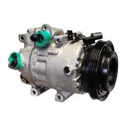 DNP-471-6034, Denso Air Conditioning Compressors for 2007-2012 ELANTRA - 471-6034 in UAE, Dubai. Condition - new. Price 2,280 AED. Photo, seller contacts | AUTO.AE