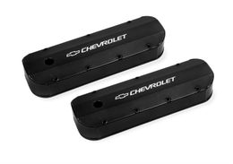HLY-241-279, Holley Track Series Valve Covers 241-279 в ОАЭ, Дубай. Состояние - новое. Цена 1 200 AED. Фото, контакты продавца | AUTO.AE