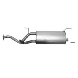 APH-7479, AP Exhaust OE Replacement Steel  Inch Muffler 7479 في الإمارات, دبي. Condition - new. Price 920 AED. Photo, seller contacts | AUTO.AE