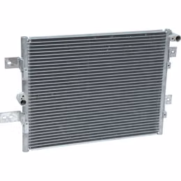 UAC-CN4624PFC, Universal Air Conditioner Air Conditioning Condensers for 1994-1998 SIDEKICK, 1998 TRACKER, 1994-1997 TRACKER - CN 4624PFC in UAE, Dubai. Condition - new. Price 430 AED. Photo, seller contacts | AUTO.AE