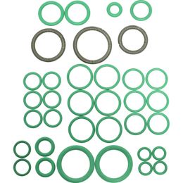 UAC-RS2523, Universal Air Conditioner Air Conditioner System Seal Kits RS 2523 в ОАЭ, Дубай. Состояние - новое. Цена 50 AED. Фото, контакты продавца | AUTO.AE