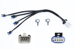 ICB-WEC0I35, ICT Billet Ignition Coil Wiring Harnesses WEC0I35 в ОАЭ, Дубай. Состояние - новое. Цена 510 AED. Фото, контакты продавца | AUTO.AE