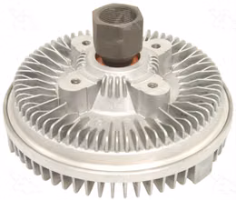 FSS-46032, Four Seasons Fan Clutches for 2003 RAM 2500, RAM 3500 - 46032 في الإمارات, دبي. Condition - new. Price ⁦530 AED⁩. Photo, seller contacts | AUTO.AE