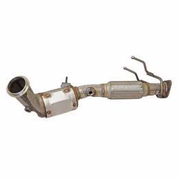 WLK-16884, Walker Ultra Direct-Fit Catalytic Converters for 2013-2016 FUSION, MKZ - 16884 in UAE, Dubai. Condition - new. Price 3,700 AED. Photo, seller contacts | AUTO.AE