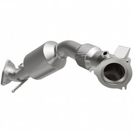 21-537, MAGNAFLOW 21-537 Catalytic Converter Direct-Fit OEM Grade for LAND ROVER LR2 2013-2015 في الإمارات, دبي. Condition - new. Price 3,980 AED. Photo, seller contacts | AUTO.AE