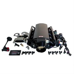 FIF-71014, FiTech Ultimate LS EFI 750 HP Fuel Injection Systems 71014 в ОАЭ, Дубай. Состояние - новое. Цена 11 060 AED. Фото, контакты продавца | AUTO.AE