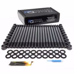 PQX-1036313, PRW Cylinder Head Stud Kits 1036313 في الإمارات, دبي. Condition - new. Price 1,650 AED. Photo, seller contacts | AUTO.AE