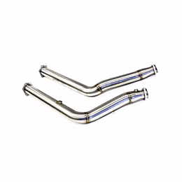 463.063.8TT, RADO POWER 463.063.8TT De-cat Downpipes for MERCEDES-BENZ AMG G 63 (W463) 2012-2017 в ОАЭ, Дубай. Состояние - новое. Цена 6 680 AED. Фото, контакты продавца | AUTO.AE
