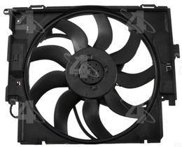 FSS-75916, Four Seasons Cooling Fan Assemblies 75916 in UAE, Dubai. Condition - new. Price 3,070 AED. Photo, seller contacts | AUTO.AE