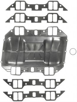 FEL-17359, Fel-Pro Performance Marine Intake Gaskets 17359 in UAE, Dubai. Condition - new. Price 220 AED. Photo, seller contacts | AUTO.AE