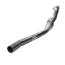 APH-AU2101, AP Exhaust ANSA Intermediate Pipes for 2004-2005 A4 QUATTRO - AU2101 في الإمارات, دبي. Condition - new. Price 620 AED. Photo, seller contacts | AUTO.AE