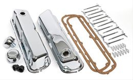 TRD-3048, Trans-Dapt Performance Chrome Engine Dress-Up Kits 3048 в ОАЭ, Дубай. Состояние - новое. Цена 920 AED. Фото, контакты продавца | AUTO.AE