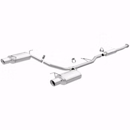 15640, MAGNAFLOW 15640 Exhaust System Street Series for HONDA Accord 1998-2002 in UAE, Dubai. Condition - new. Price 8,720 AED. Photo, seller contacts | AUTO.AE