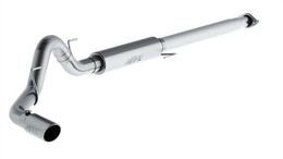 MBR-S5259409, MBRP XP Series Exhaust Systems for 2015-2020 F-150 - S5259409 в ОАЭ, Дубай. Состояние - новое. Цена 3 080 AED. Фото, контакты продавца | AUTO.AE